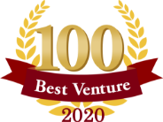 Best Venture 100